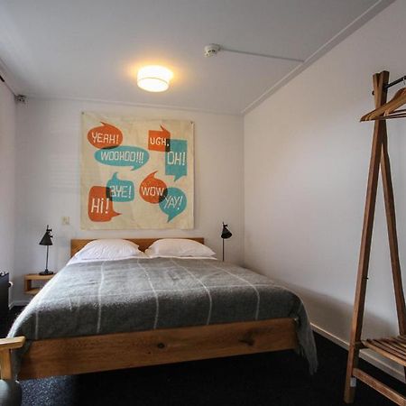 Hôtel Logement 3B à Sneek Extérieur photo