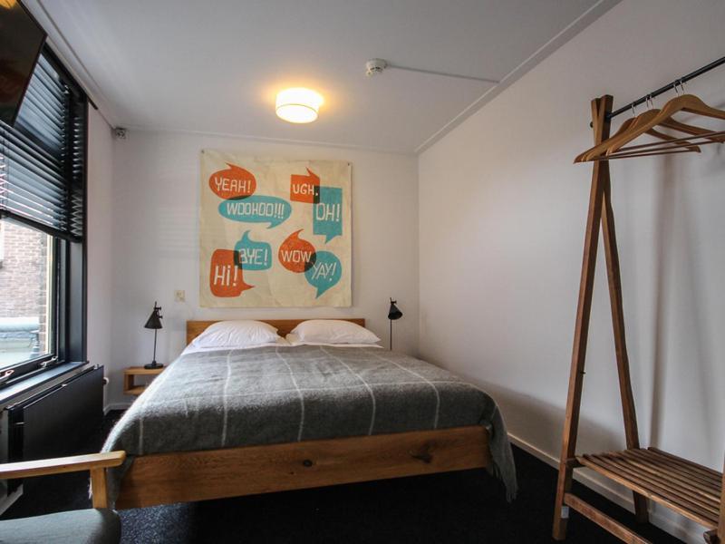 Hôtel Logement 3B à Sneek Extérieur photo
