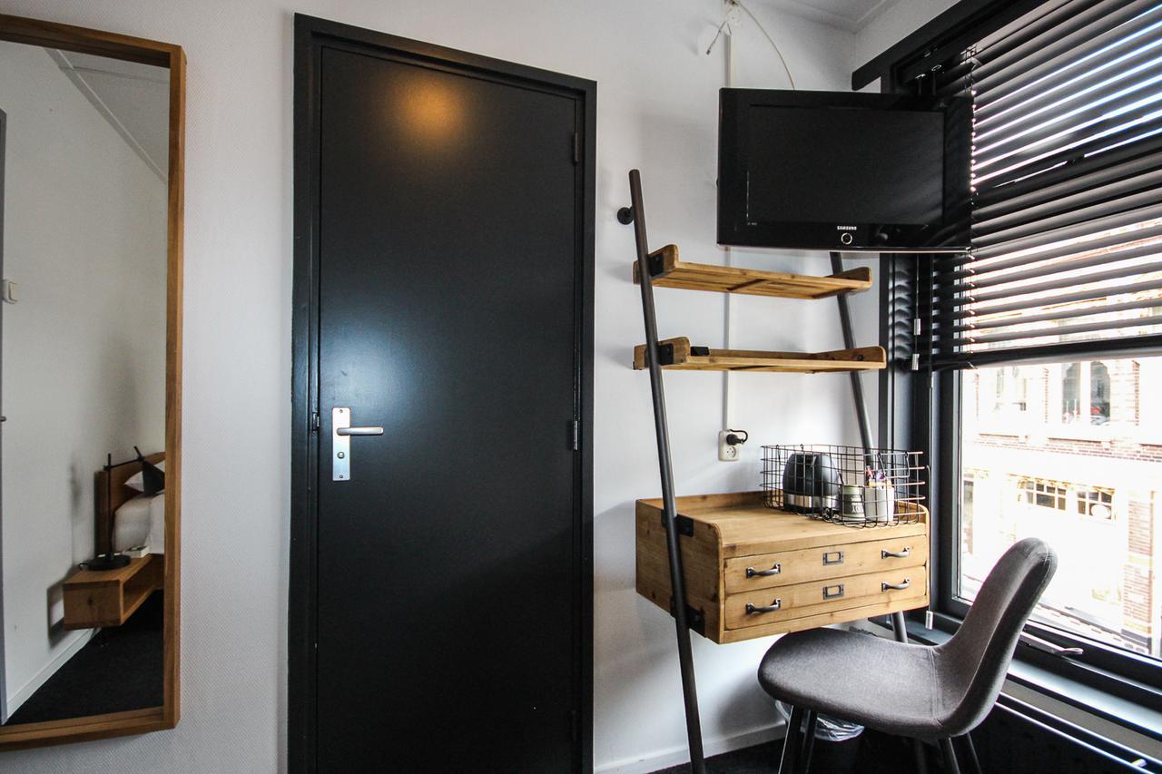 Hôtel Logement 3B à Sneek Extérieur photo