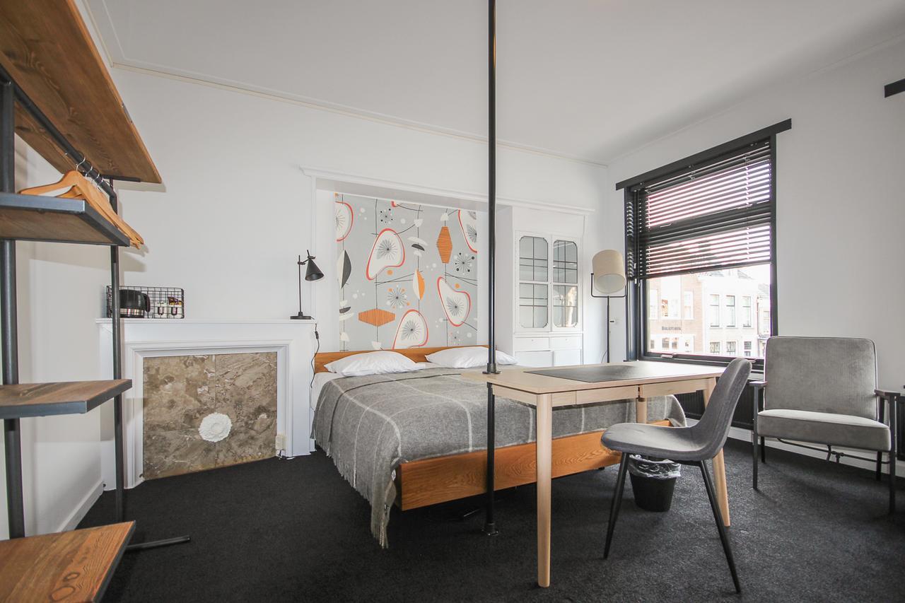 Hôtel Logement 3B à Sneek Extérieur photo