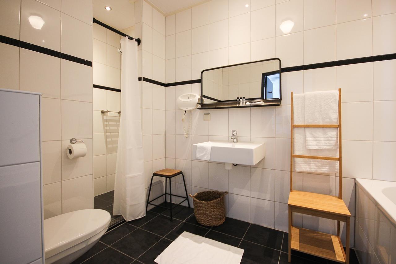 Hôtel Logement 3B à Sneek Extérieur photo
