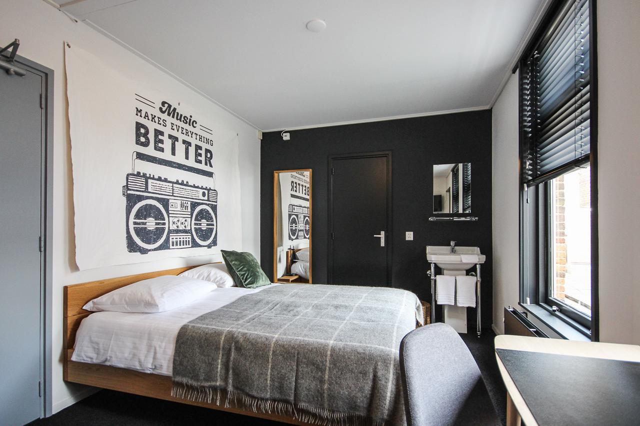 Hôtel Logement 3B à Sneek Extérieur photo