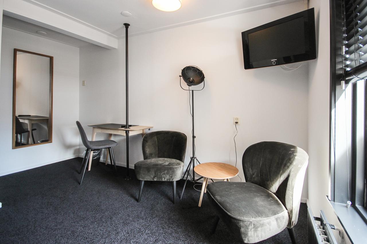 Hôtel Logement 3B à Sneek Extérieur photo