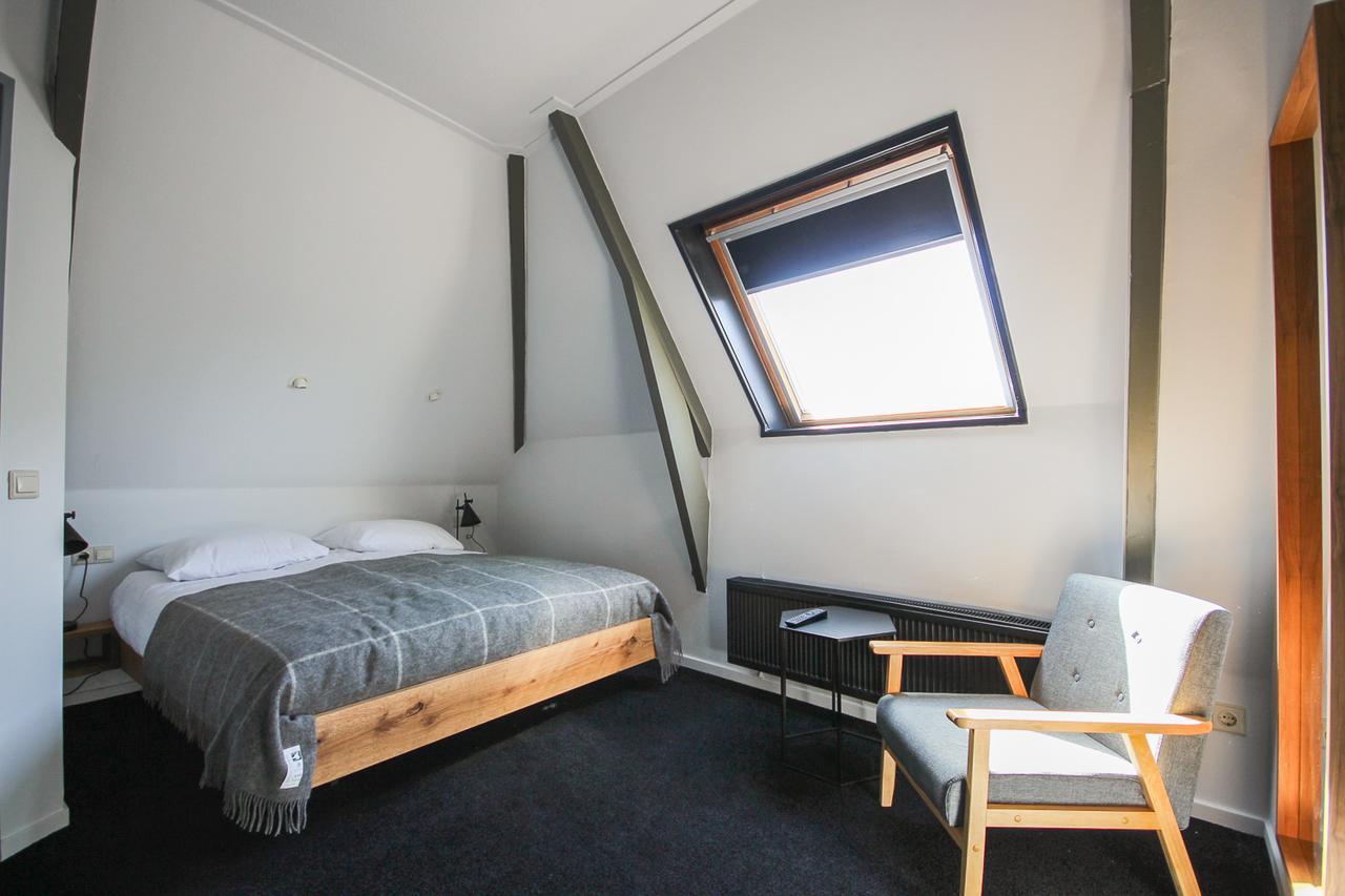 Hôtel Logement 3B à Sneek Extérieur photo