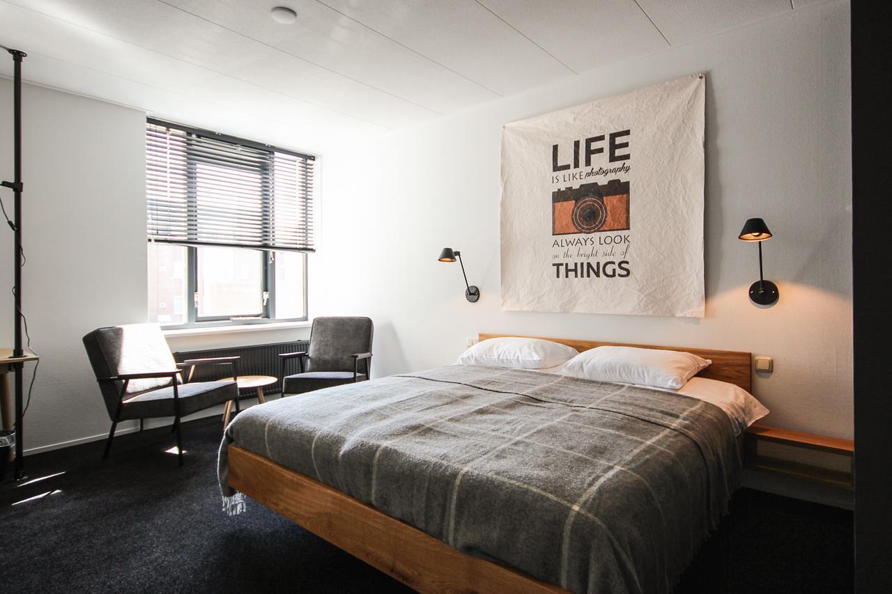 Hôtel Logement 3B à Sneek Extérieur photo