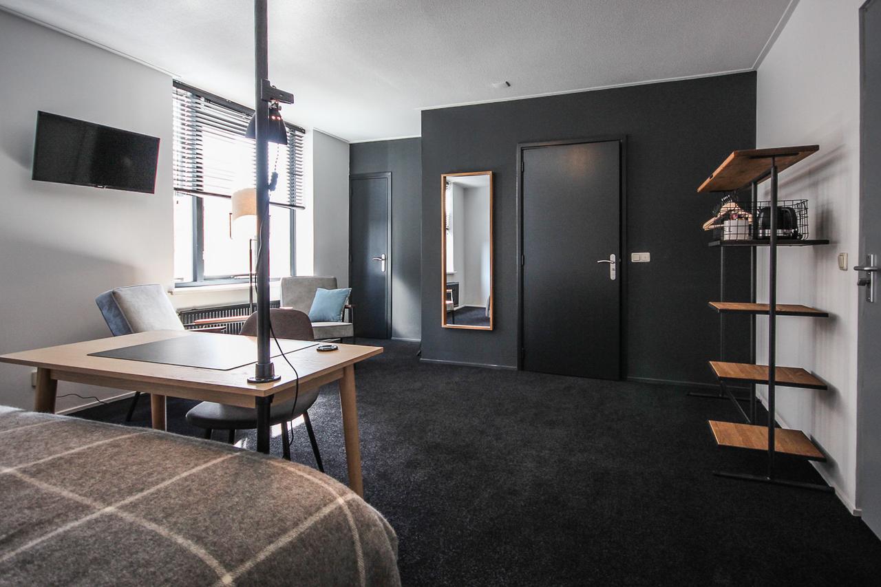 Hôtel Logement 3B à Sneek Extérieur photo