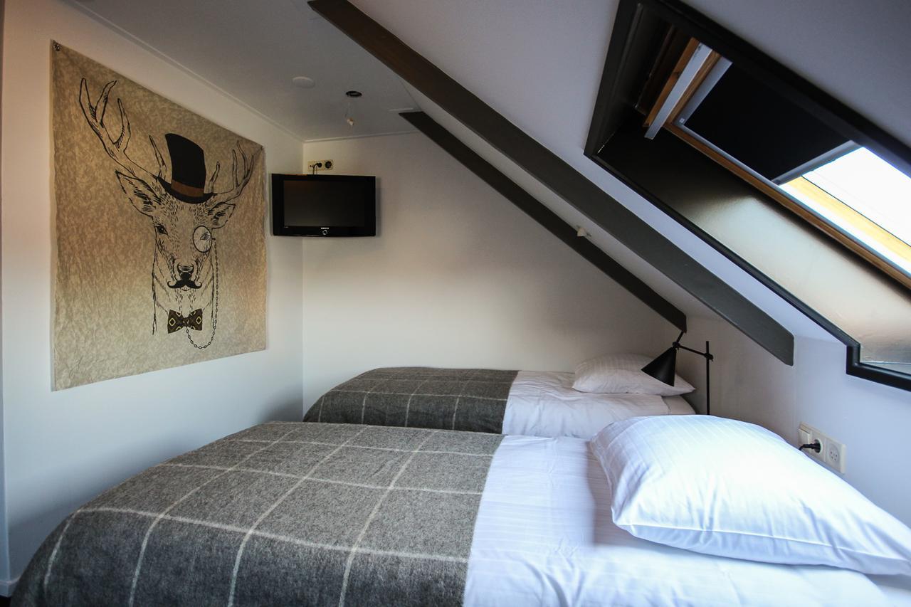 Hôtel Logement 3B à Sneek Extérieur photo