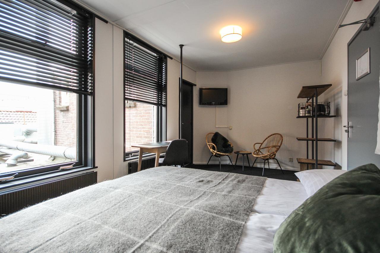 Hôtel Logement 3B à Sneek Extérieur photo