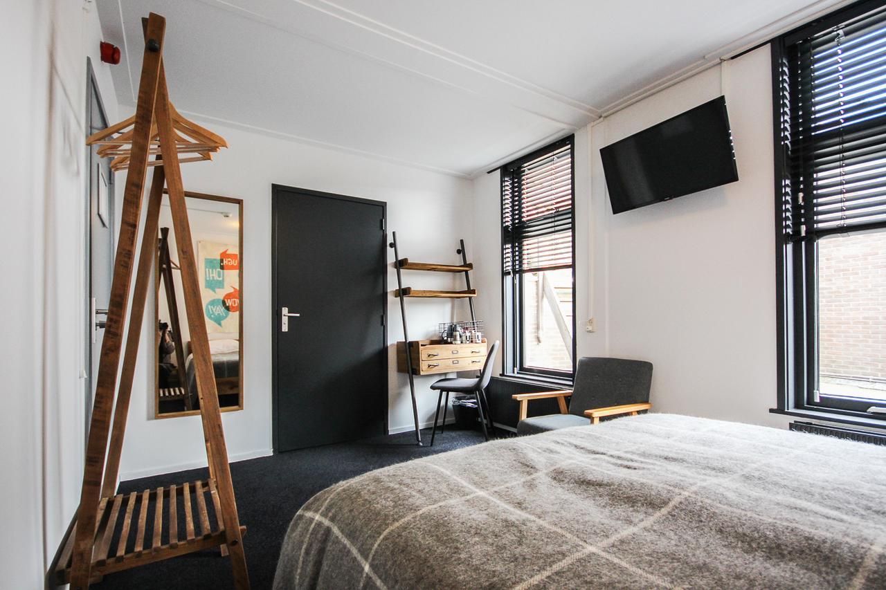Hôtel Logement 3B à Sneek Extérieur photo