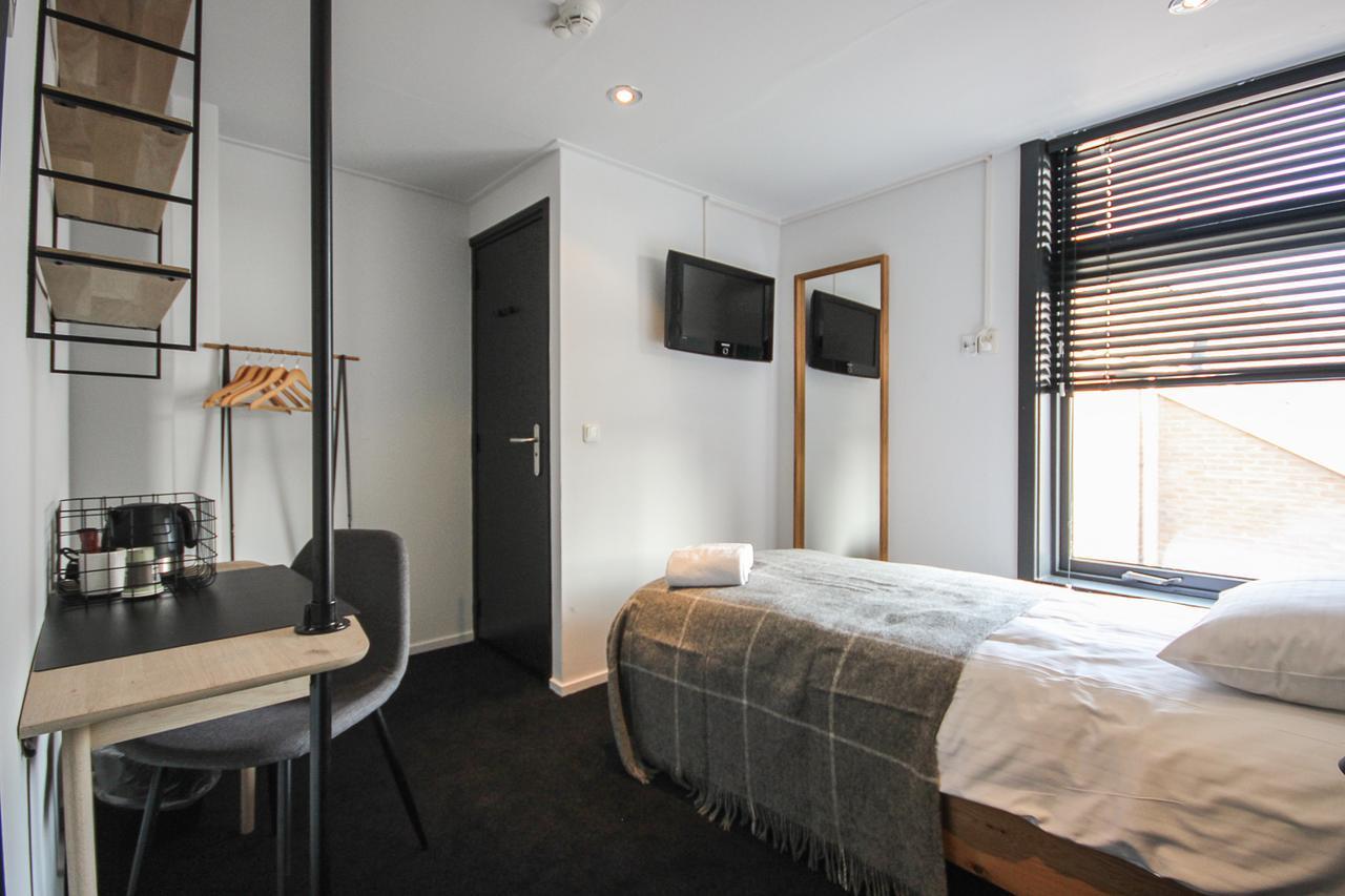 Hôtel Logement 3B à Sneek Extérieur photo
